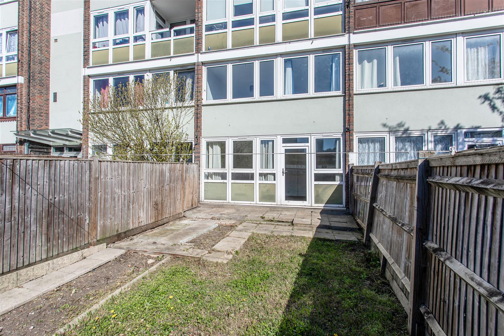 Cordelia Street, Poplar